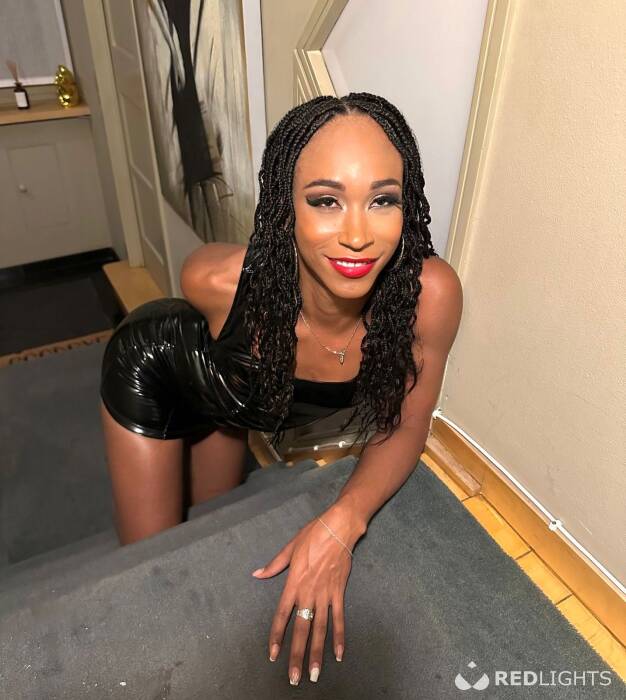 Vannessa (Foto)