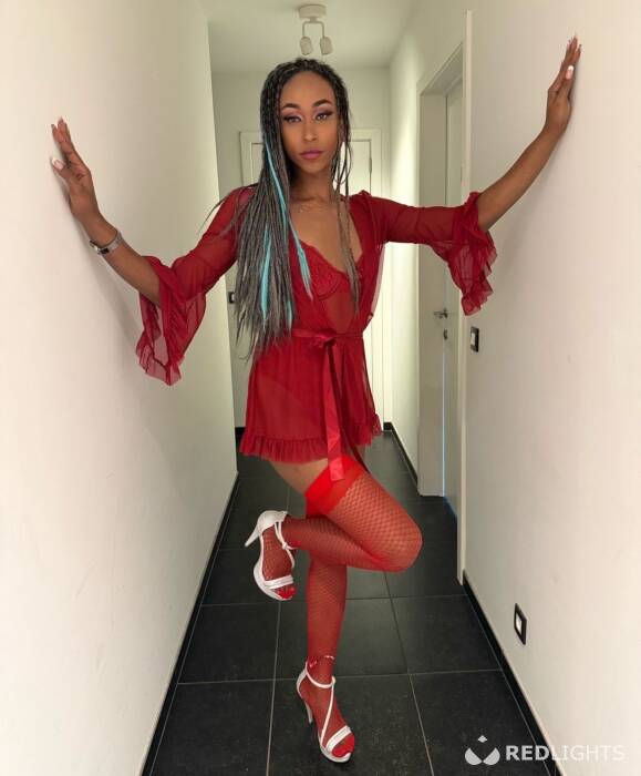 Vannessa (Foto)