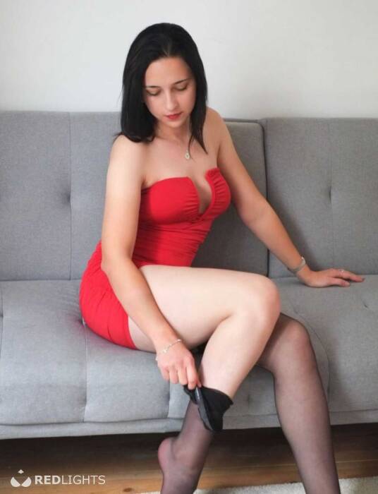 Antonia baby (Foto)