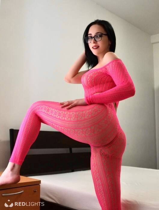 Antonia baby (Foto)