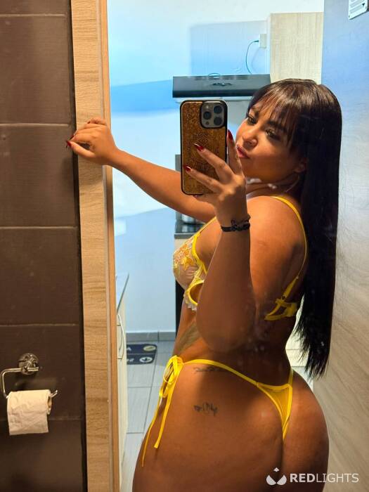 Isabella (Foto)