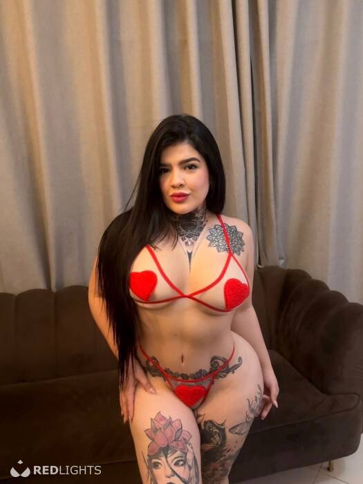 Sexy latina (Foto)
