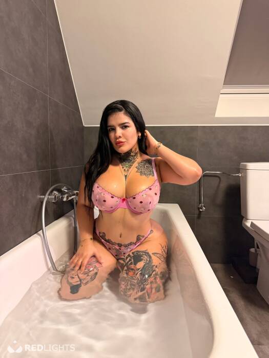 Sexy latina (Foto)