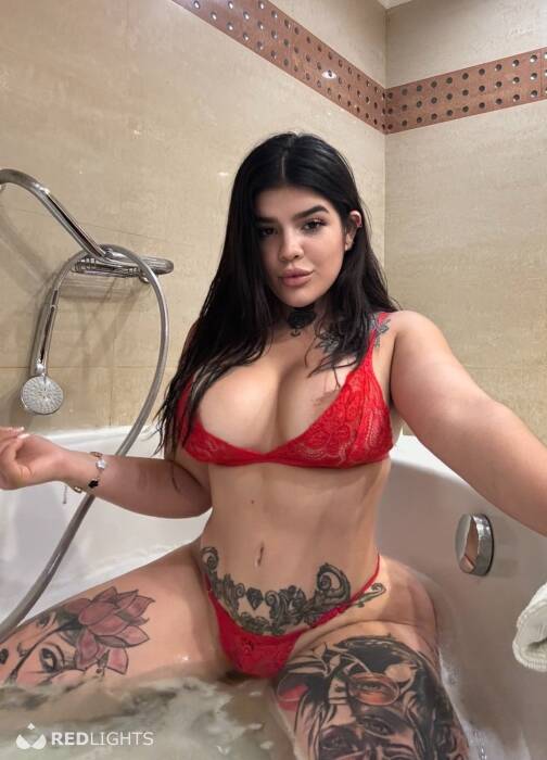 Sexy latina (Foto)