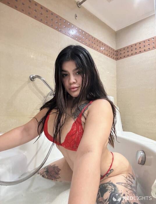 Sexy latina (Foto)
