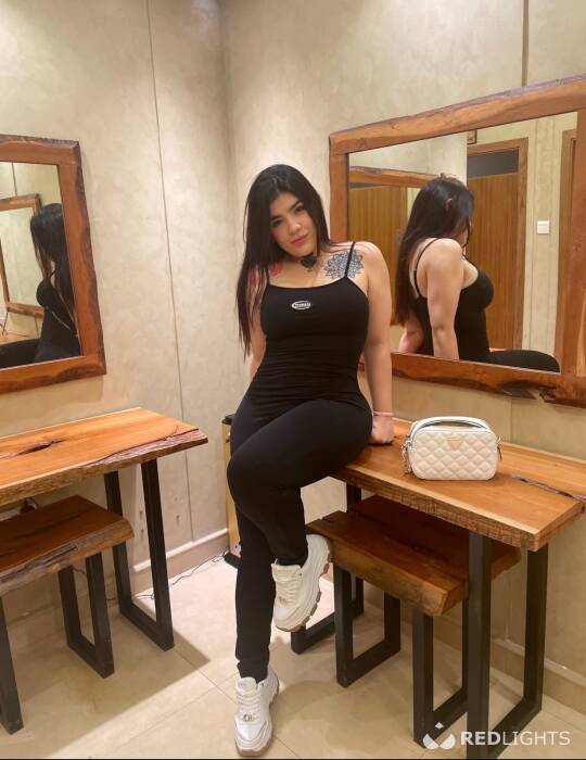 Sexy latina (Foto)