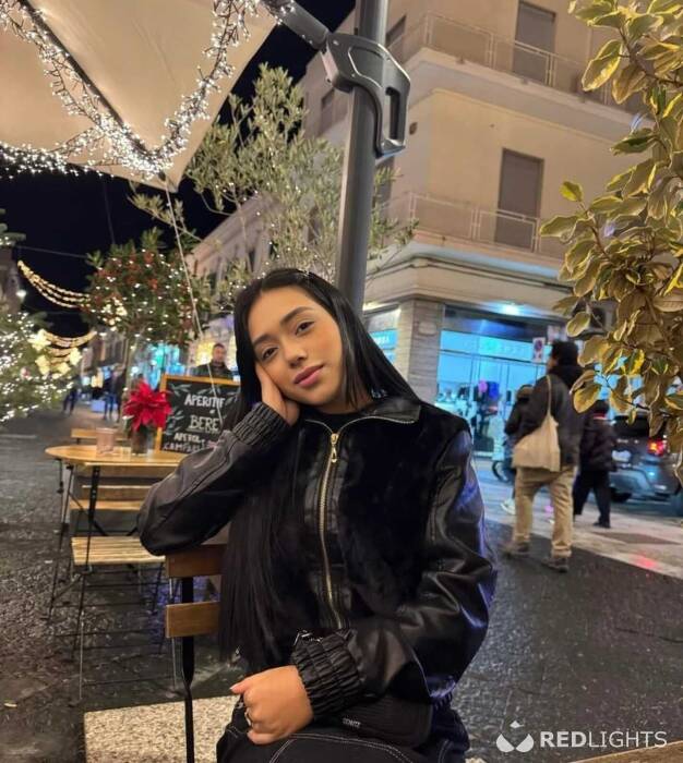 Sofia Super sexy (Foto)