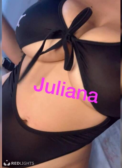 Juliana (Foto)