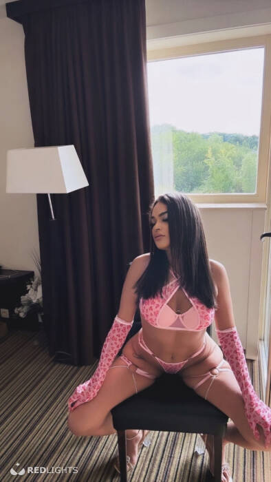 Geovana Chaud (Foto)