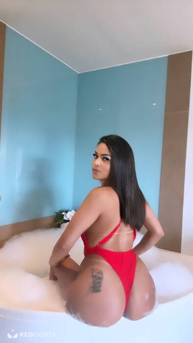 Geovana Chaud (Foto)