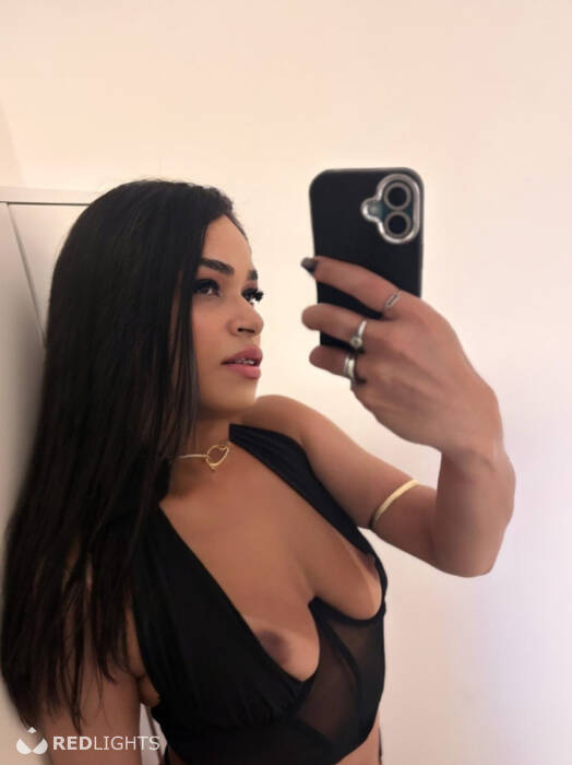 Geovana Chaud (Foto)