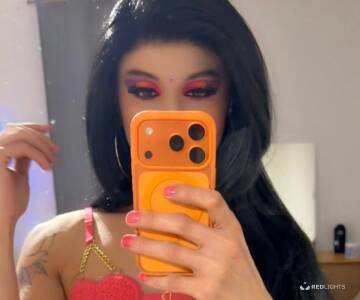 Poupee Trans (Foto)