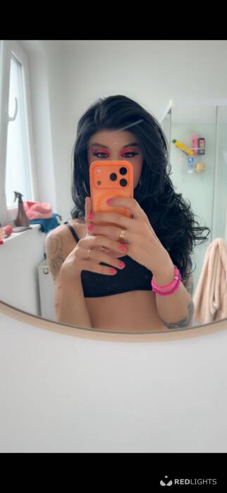 Poupee Trans (Foto)