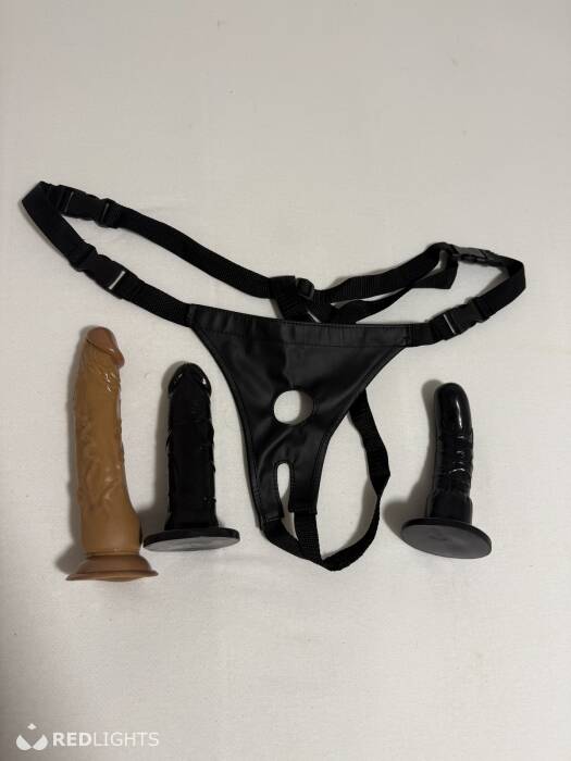 Maria Nymphette (Foto)