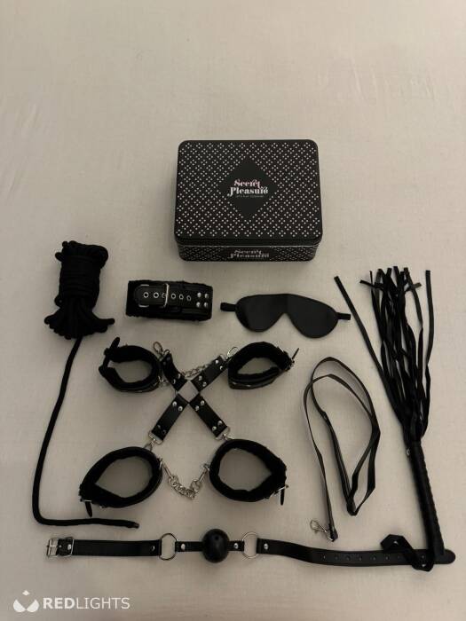 Maria Nymphette (Foto)