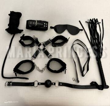 Maria Princess (Foto)