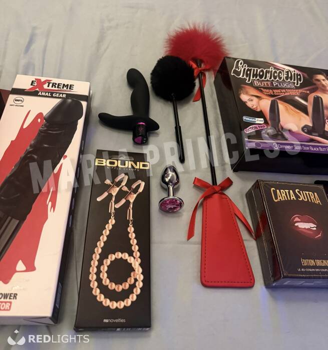 Maria Princess (Foto)