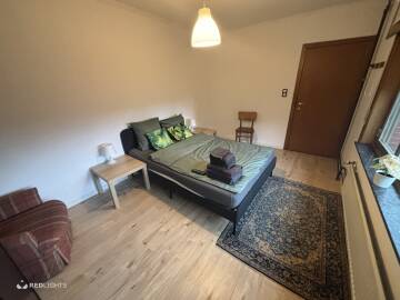 Kamer verhuur - room for rent (Foto)