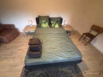 Kamer verhuur - room for rent (Foto)