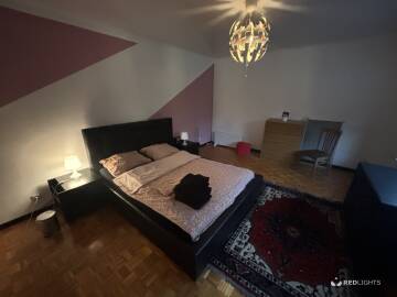 Kamer verhuur - room for rent (Foto)