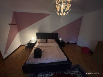 Kamer verhuur - room for rent (Foto)