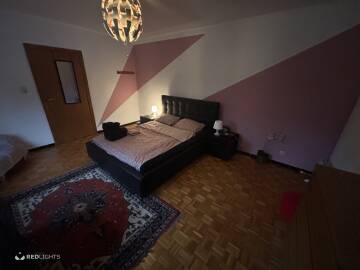 Kamer verhuur - room for rent (Foto)