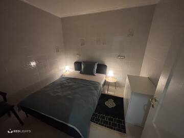 Kamer verhuur - room for rent (Foto)