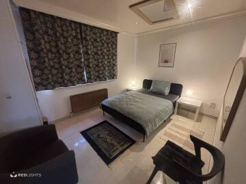 Kamer verhuur - room for rent (Foto)