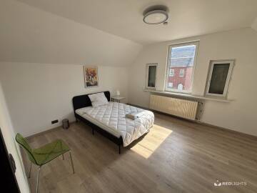 Kamer verhuur - room for rent (Foto)