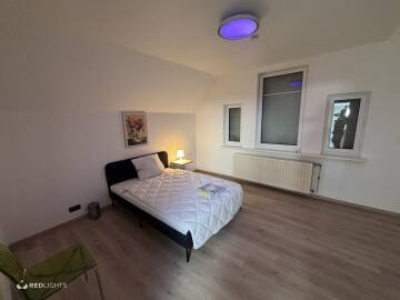 Kamer verhuur - room for rent (Foto)