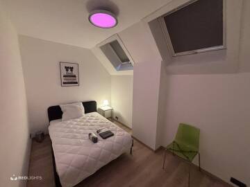 Kamer verhuur - room for rent (Foto)