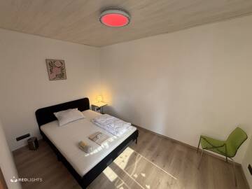 Kamer verhuur - room for rent (Foto)