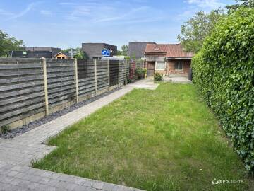 Kamer verhuur - room for rent (Foto)