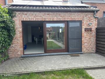 Kamer verhuur - room for rent (Foto)