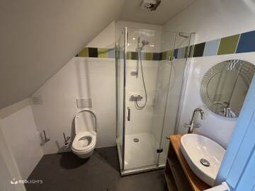 Kamer verhuur - room for rent (Foto)