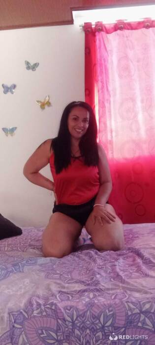 Brenda (Foto)
