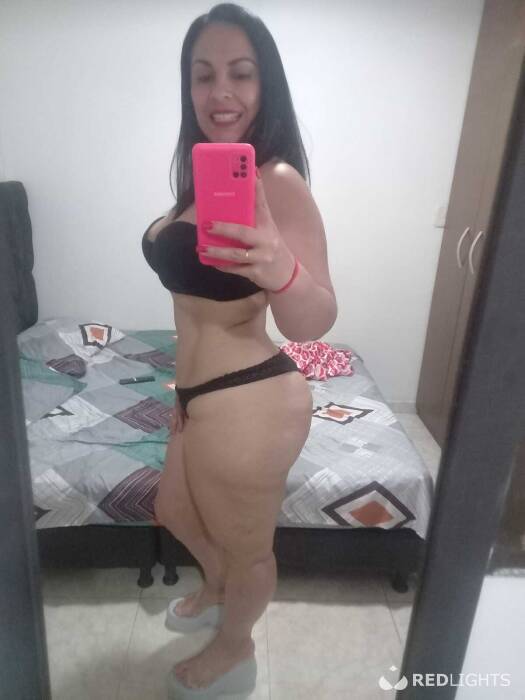 Brenda (Foto)