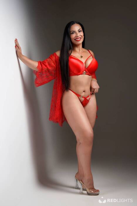 Nathaly (Foto)