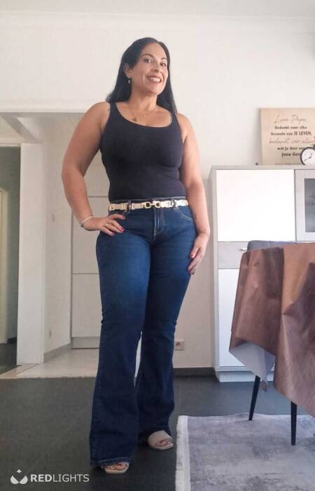 Brenda (Foto)