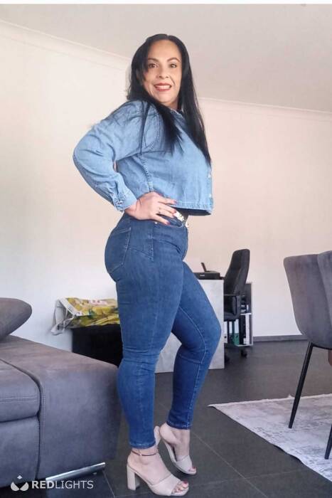 Brenda (Foto)