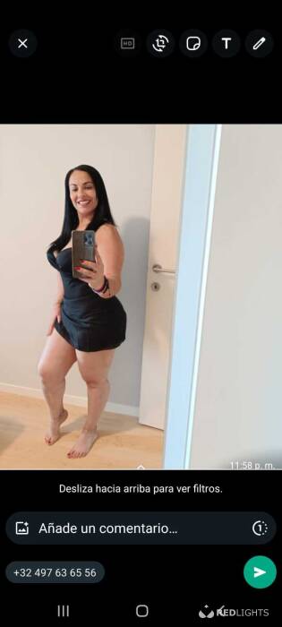 Brenda (Foto)
