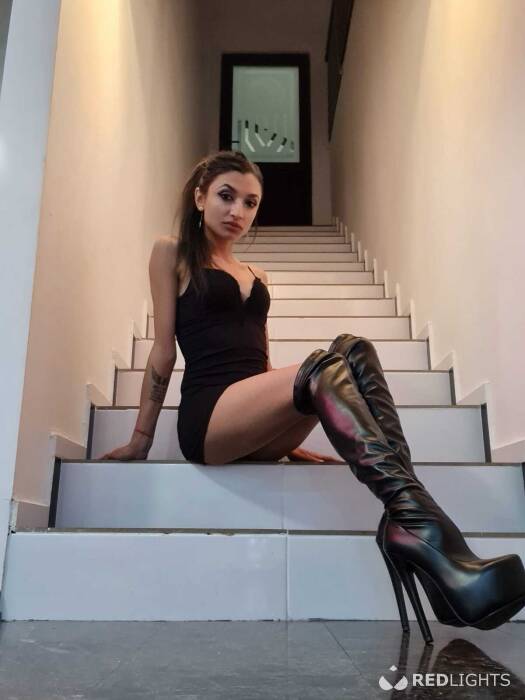 Vanessa (Foto)