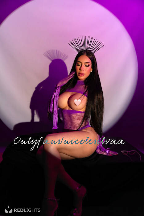 Antonella Prazeres (Foto)