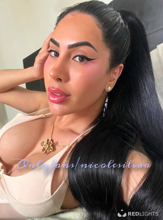 Antonella Prazeres (Foto)