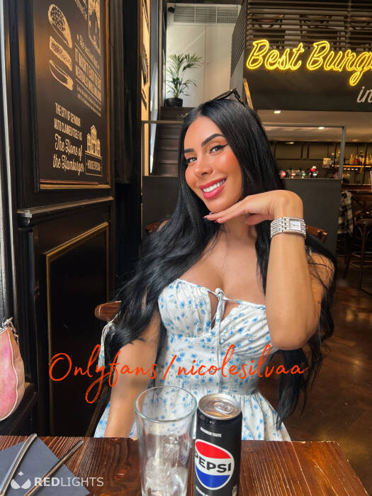 Antonella Prazeres (Foto)