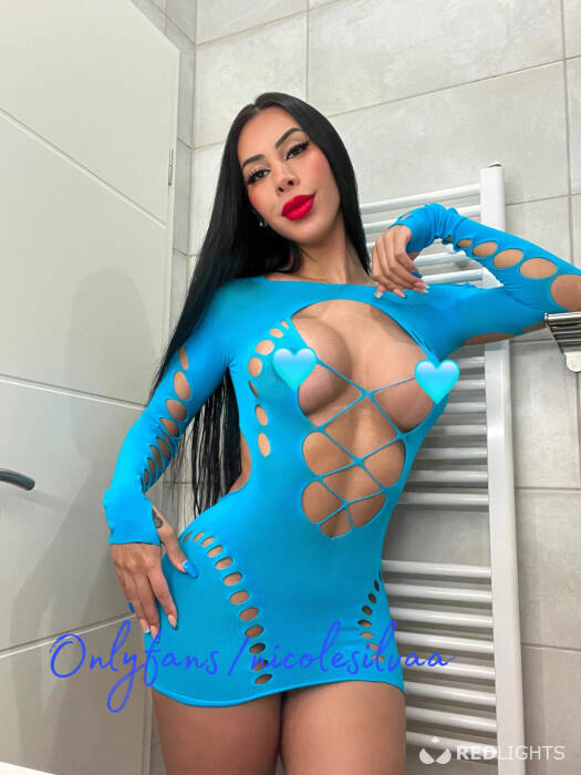 Antonella Prazeres (Foto)