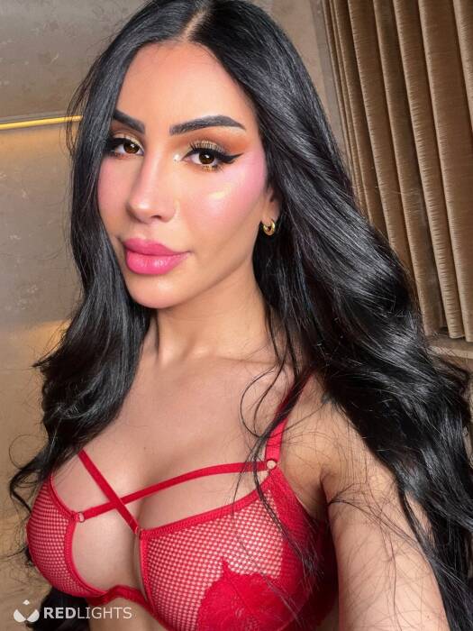 Antonella Prazeres (Foto)