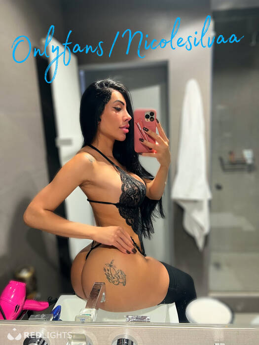 Antonella Prazeres (Foto)