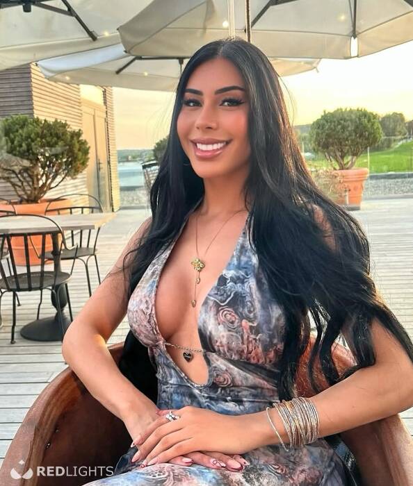Antonella Prazeres (Foto)