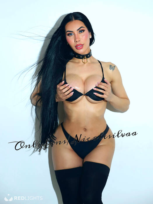 Antonella Prazeres (Foto)